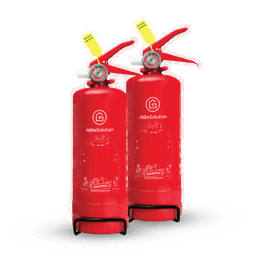 Bundle Package 2 (Double Safety to #JaGaRumah)