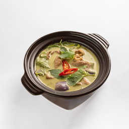Curries