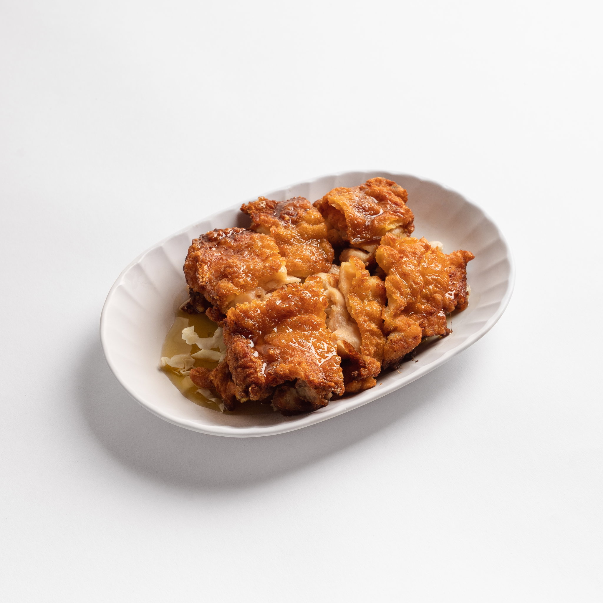Honey Chicken_0