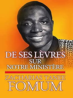 Sur notre Ministère