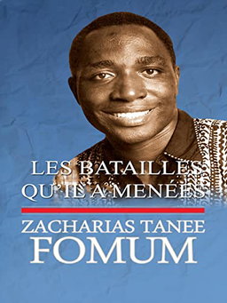 Les Batailles qu’il a Menées 