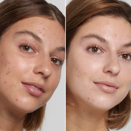 The INKEY Salicylic Acid Cleanser 150ml