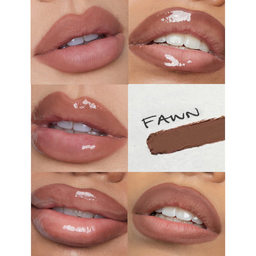Refy Lip Sculpt Lip Liner and Setter