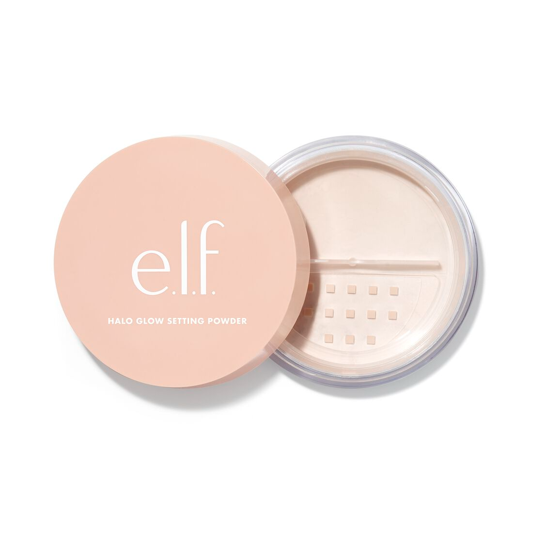 e.l.f. Halo Glow Setting Powder 6.8g