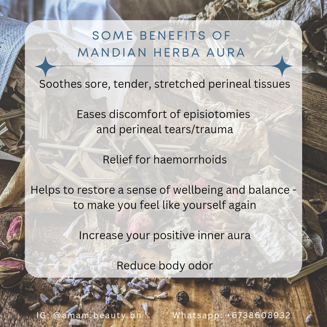 Mandian Herba Aura_1