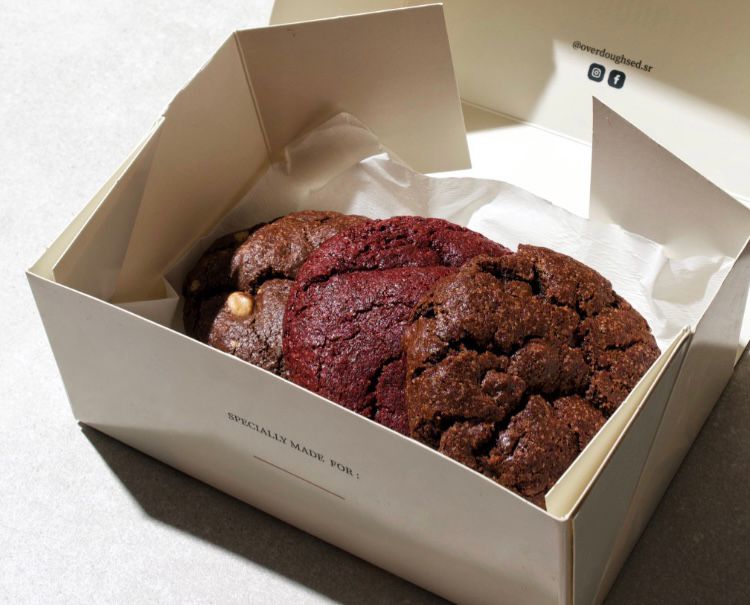 Cookie Assortment Box of 3_0