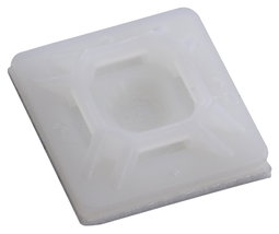 CTB-1919N (Evoplas Nylon Tie Mount 19 x19mm (N))