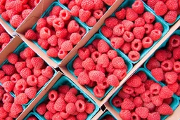 Produce and Fruits