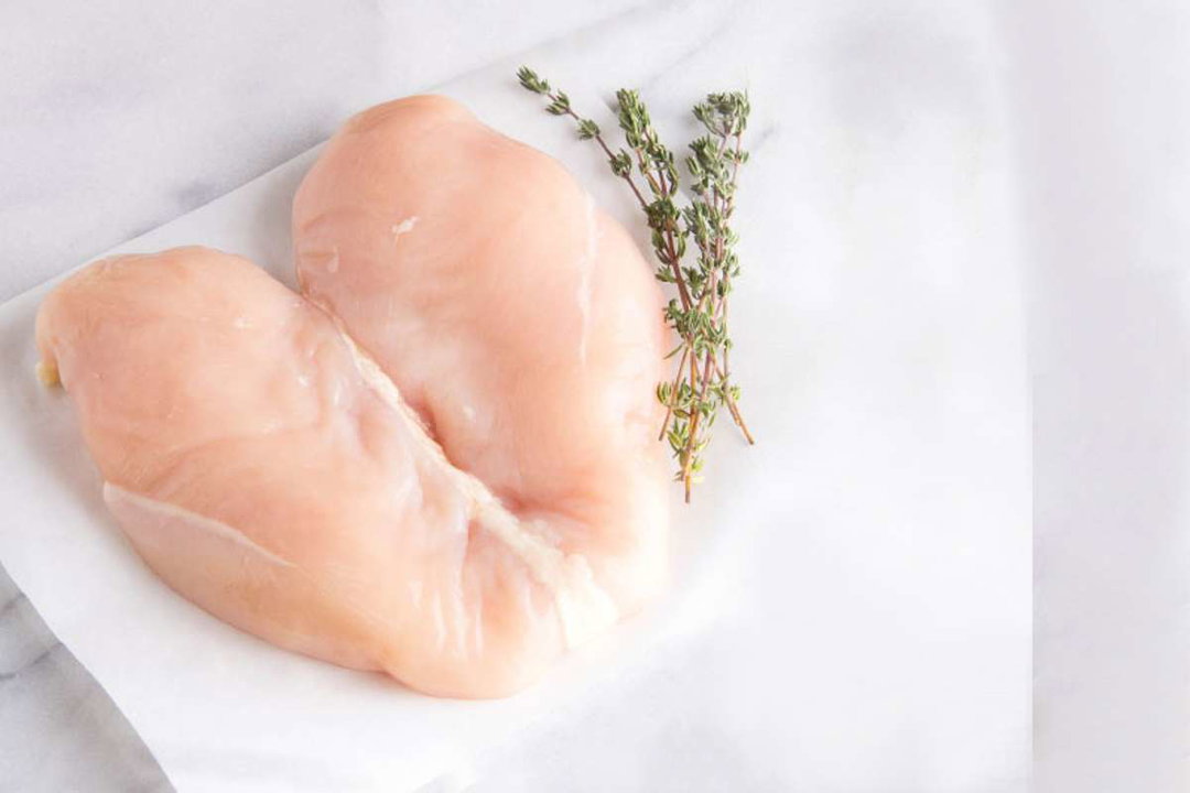 Boneless Skinless Chicken Breast 