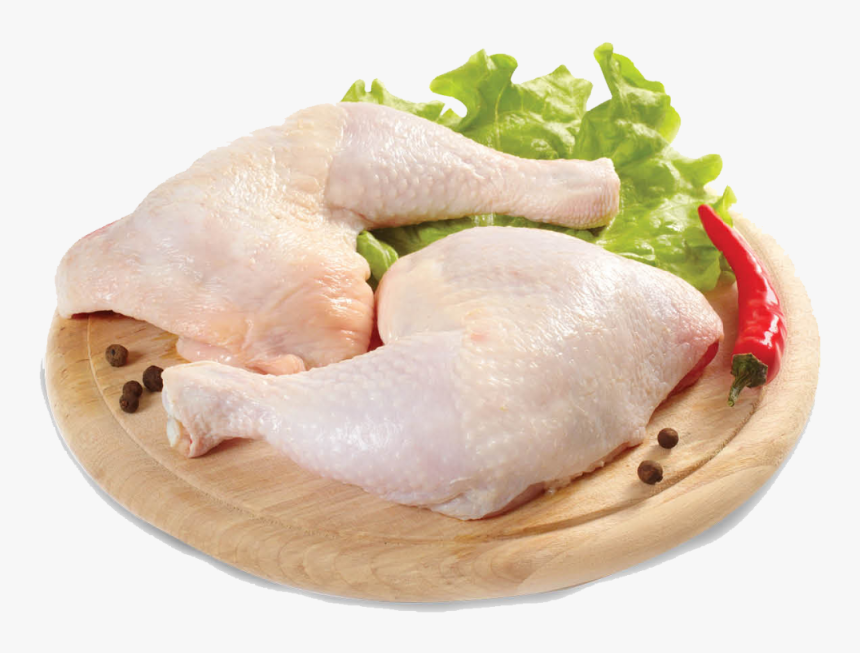 Chicken Leg and Thigh Quarters_0