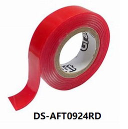 DS-AFT0910RD (Double Side Acrylic Foam Tape 10mm x 9Y Red)