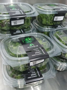 Superfood Mix