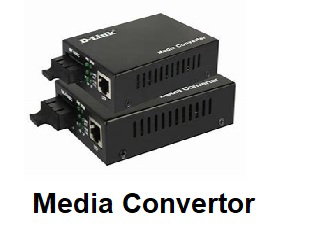 FC-8110GMA-11-2 (EVO 10/100/1000M Media Converter, Dual Fiber , MM 2KM ,
