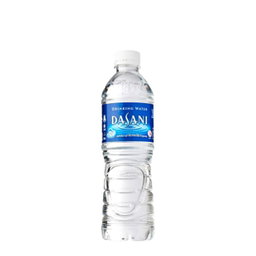 Bottled Water (500ml)