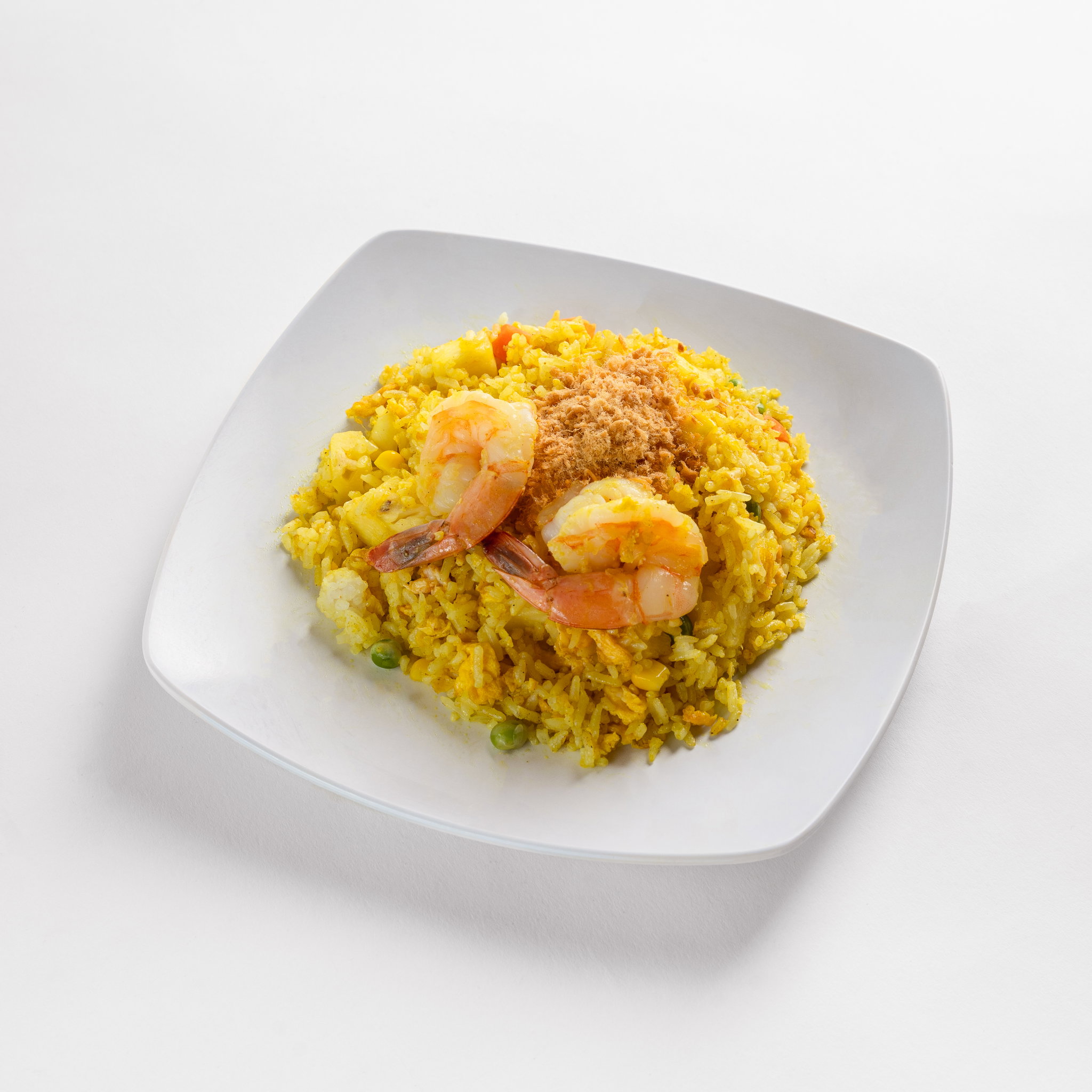 Pineapple Fried Rice_0