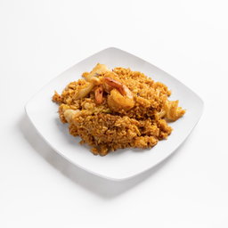 Tom Yum Fried Rice
