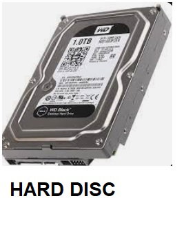 3.5 HDD 7200RPM 256MB CMR Internal Hard Drive For RAID Network, CCTV