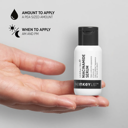 The INKEY Niacinamide