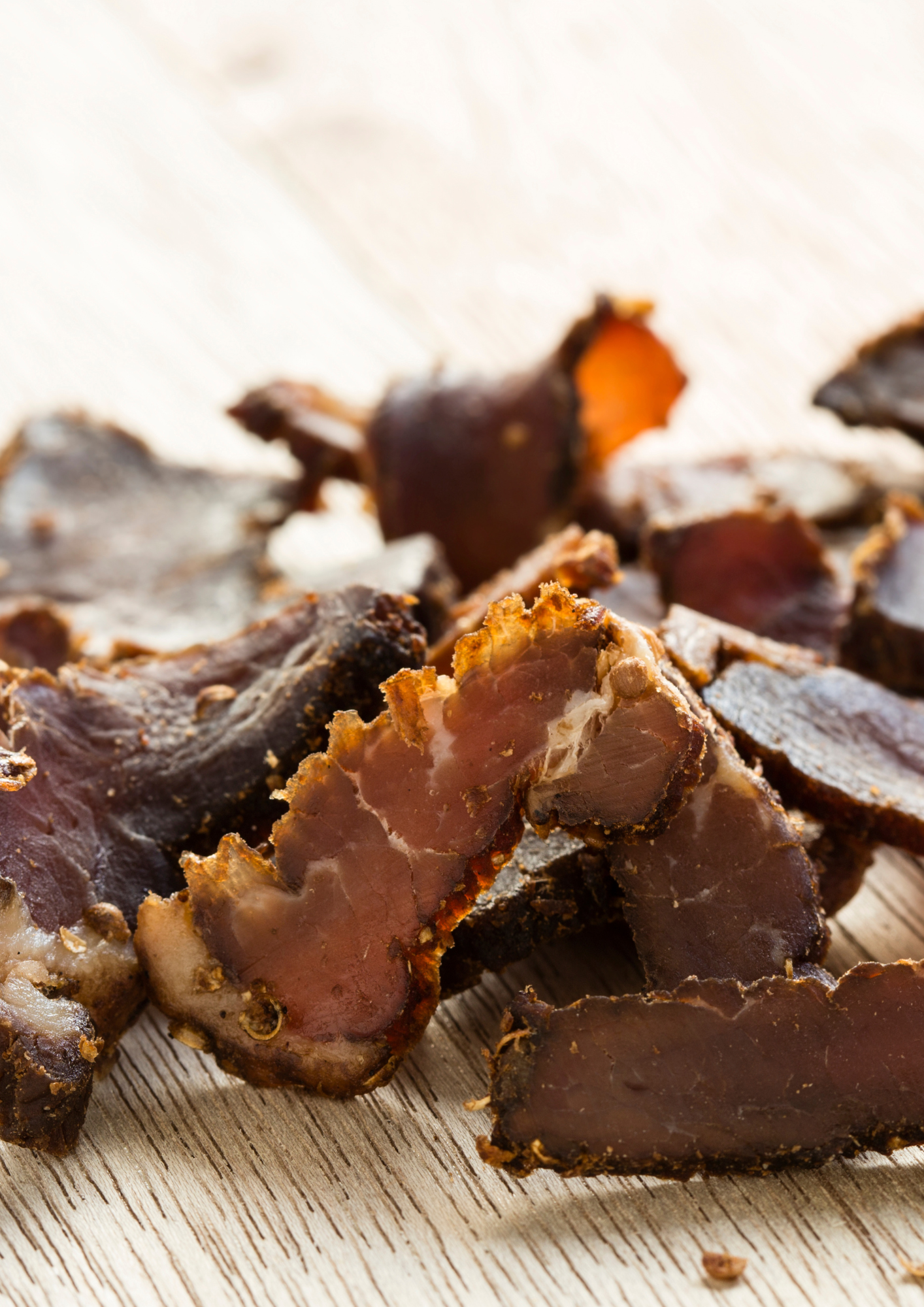 Beef Sliced - 250g _0
