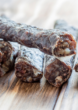 BILTONG