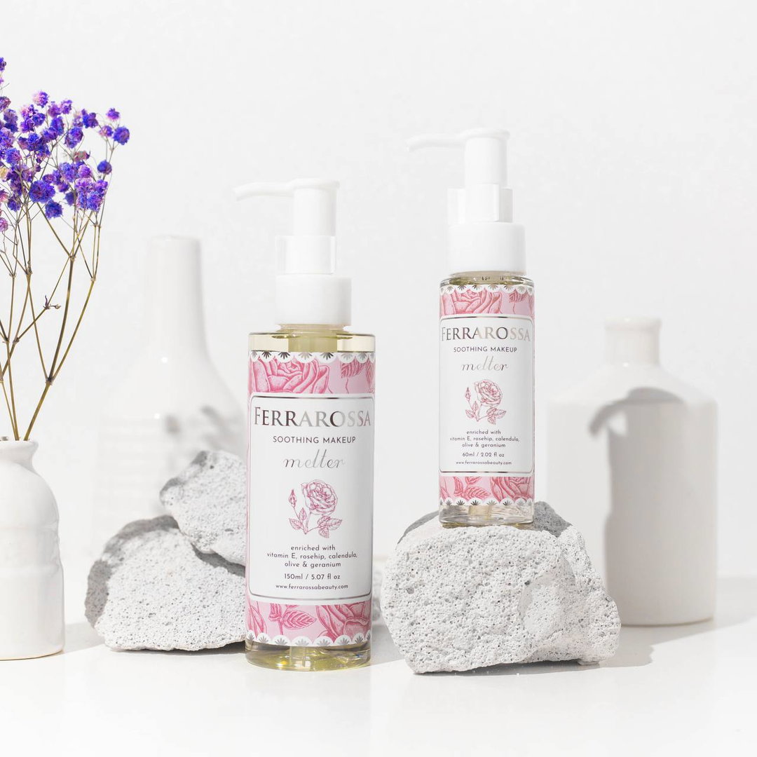 Soothing Makeup Melter 60ml