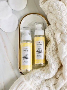 ACNE SKIN SERIES