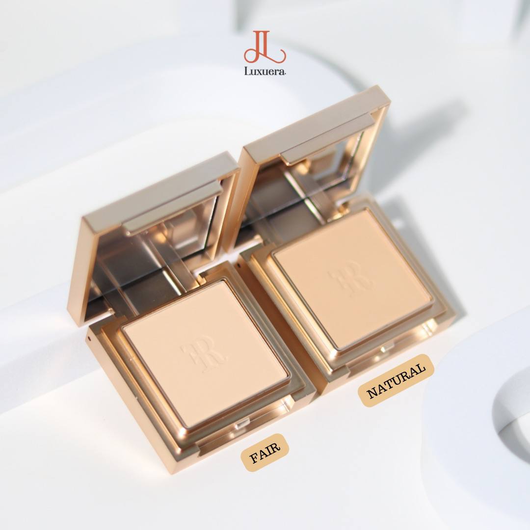 Compact Matte Powder