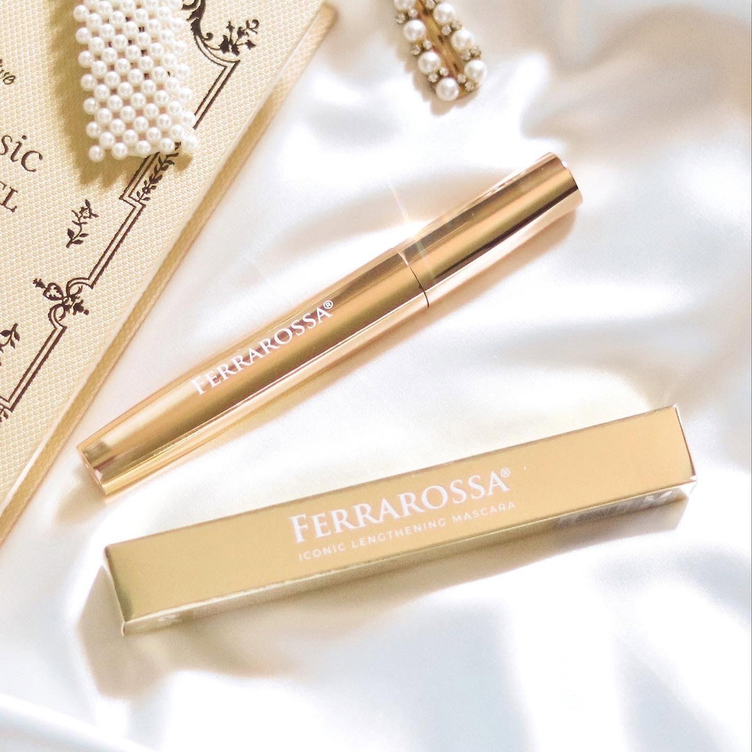 Iconic Strengthening Mascara