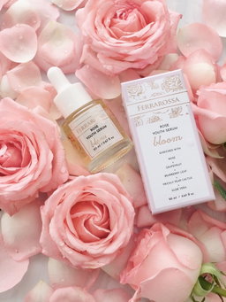 Rose Youth Serum 20ml
