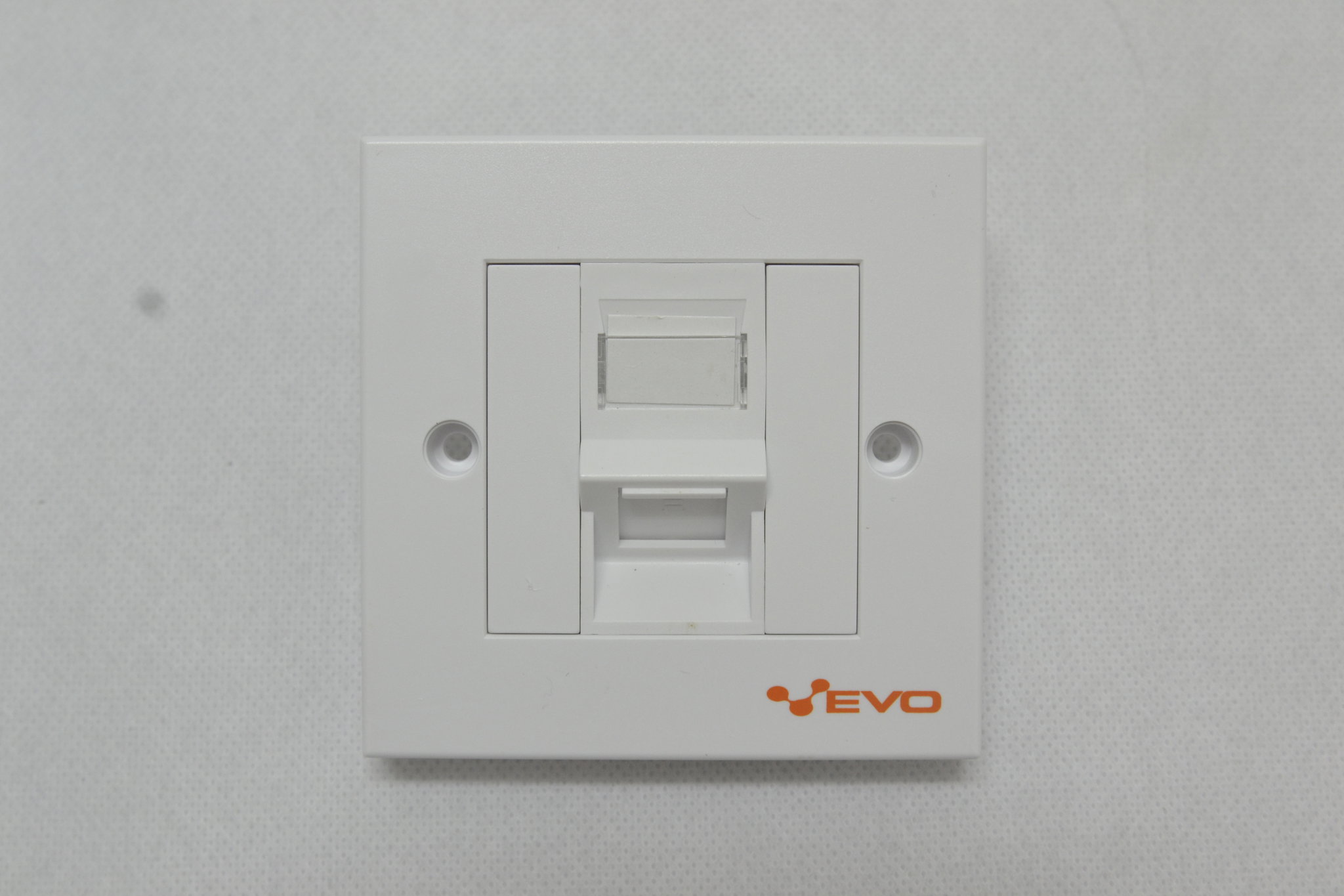 FP-4501 (EVO 1 Gang Angle Faceplate)_0