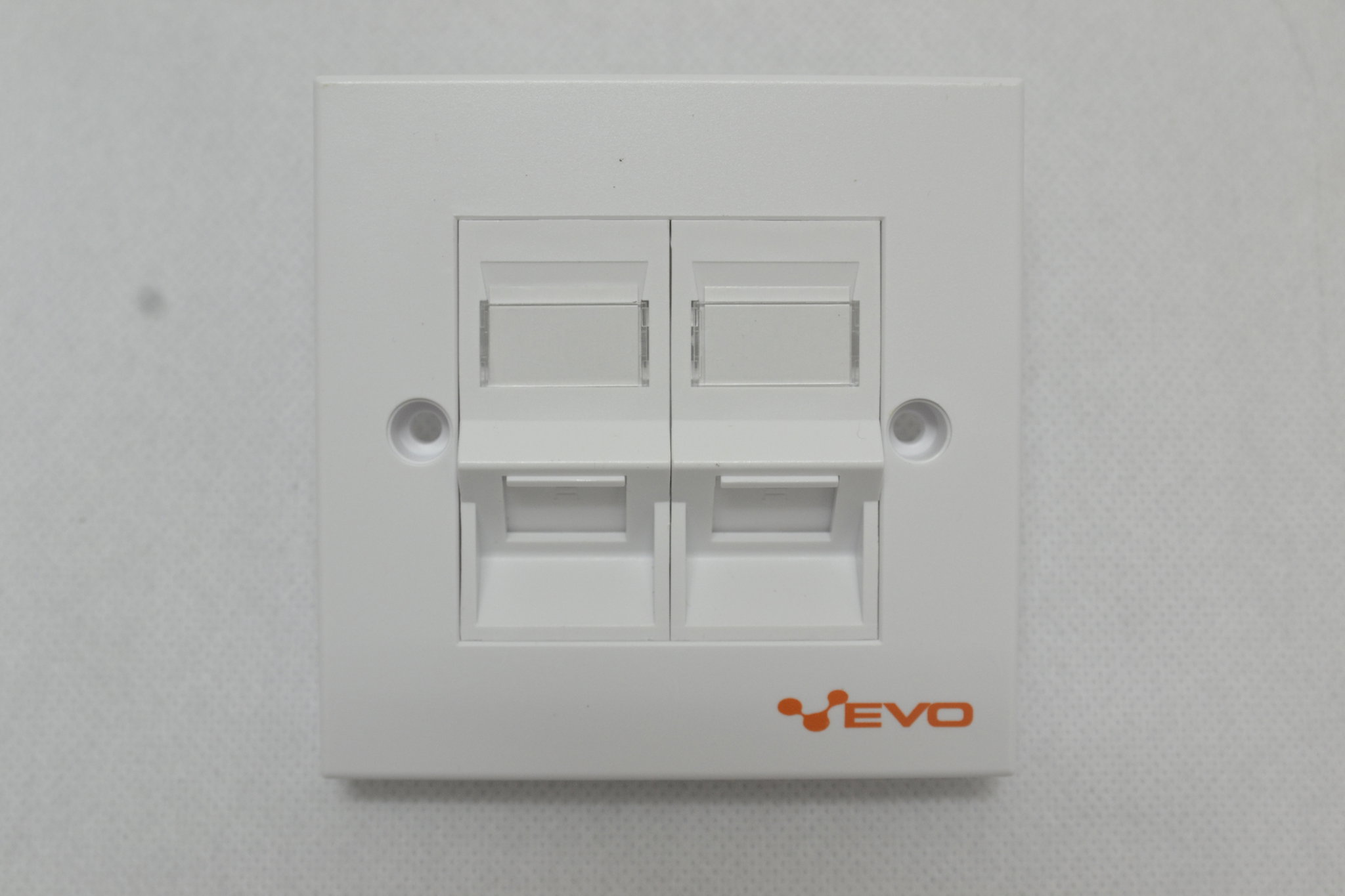 FP-4502D (EVO 2 Gang Angle Faceplate)_0