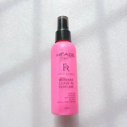 Botamix Leave in Perfume