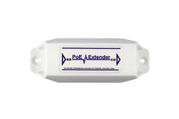 POE-EX201-E (1 Channel 10/100M PoE Extender Meters)