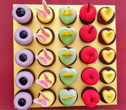Cake 