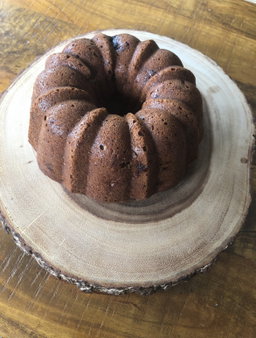 Cake for any season