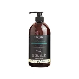 Free SLS Shampoo - 1000ml