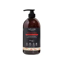 Free SLS Shampoo - 1000ml