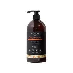 Free SLS Shampoo - 1000ml