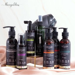Sulphate Free - Hair Serum 150ml