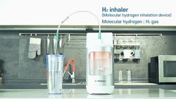 Hygea H2 三合一氫水機
