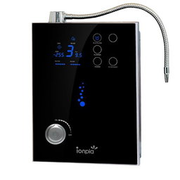 IONPIA 6000D 座枱還原水機（黑色）