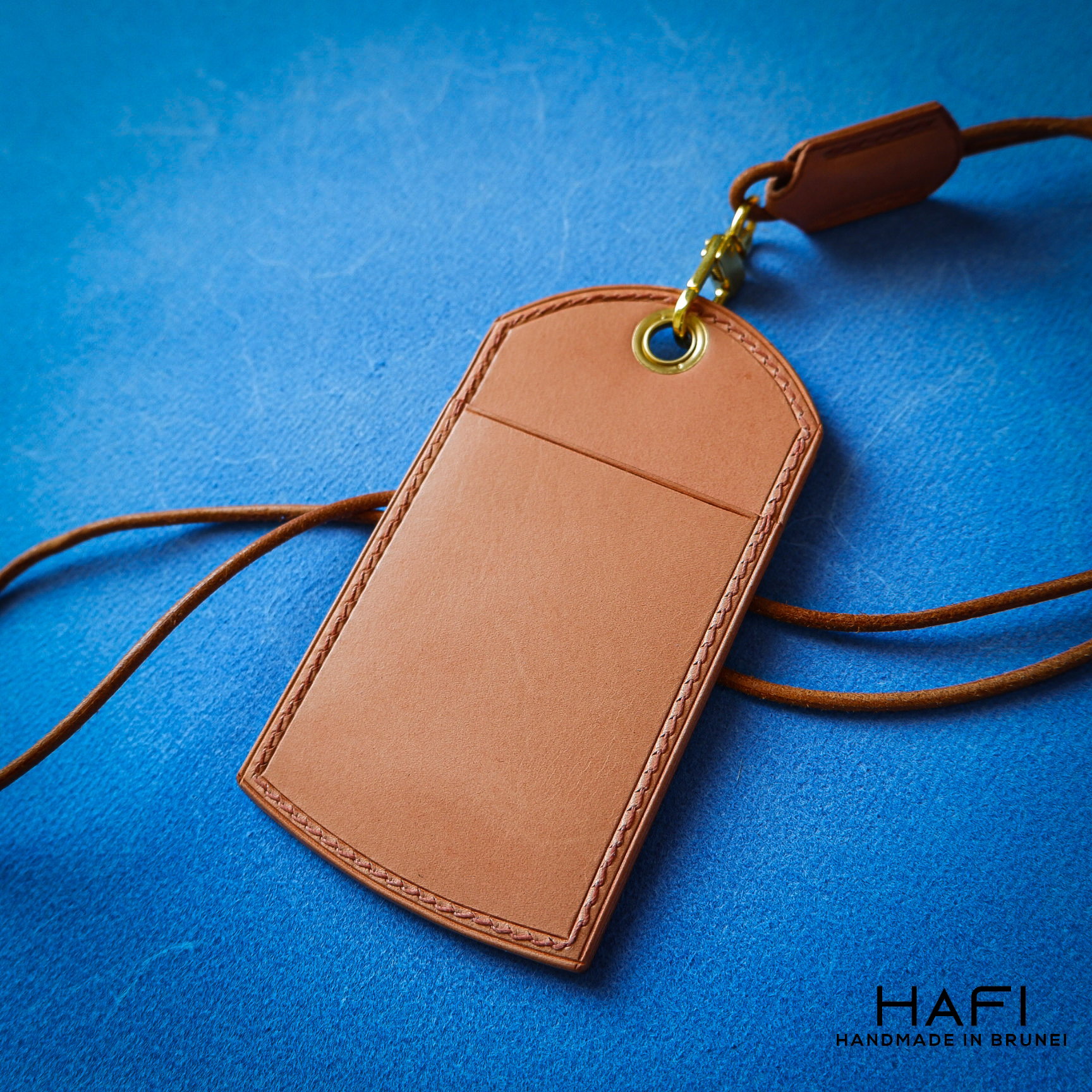 Lanyard ID Holder (Vertical) - 18 colors_1