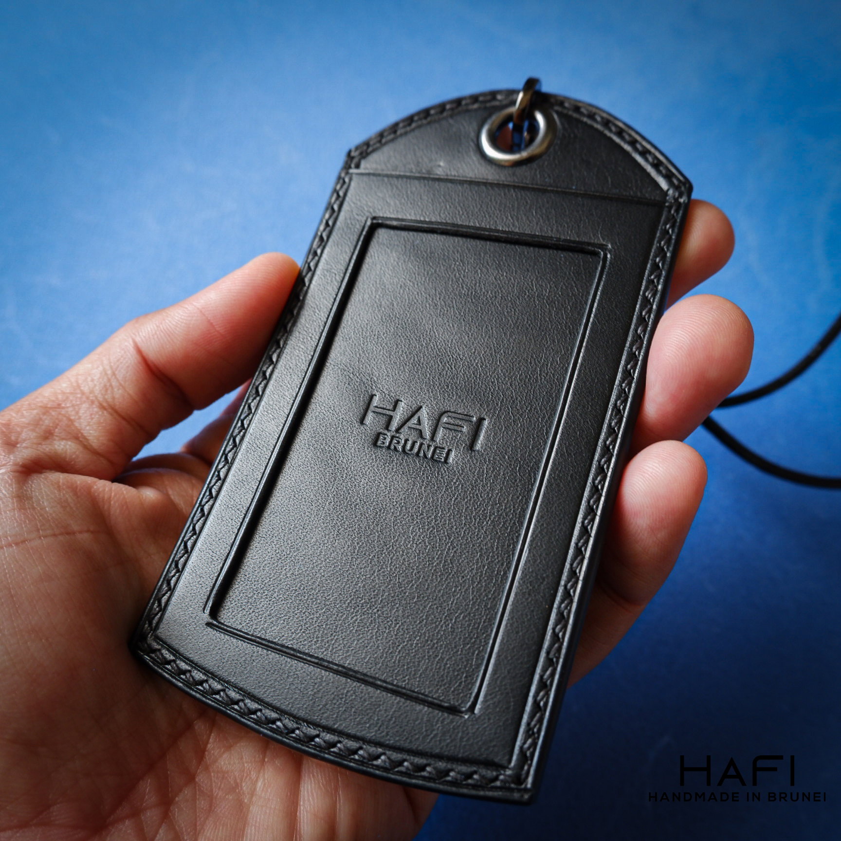 Lanyard ID Holder (Vertical) - 18 colors_3