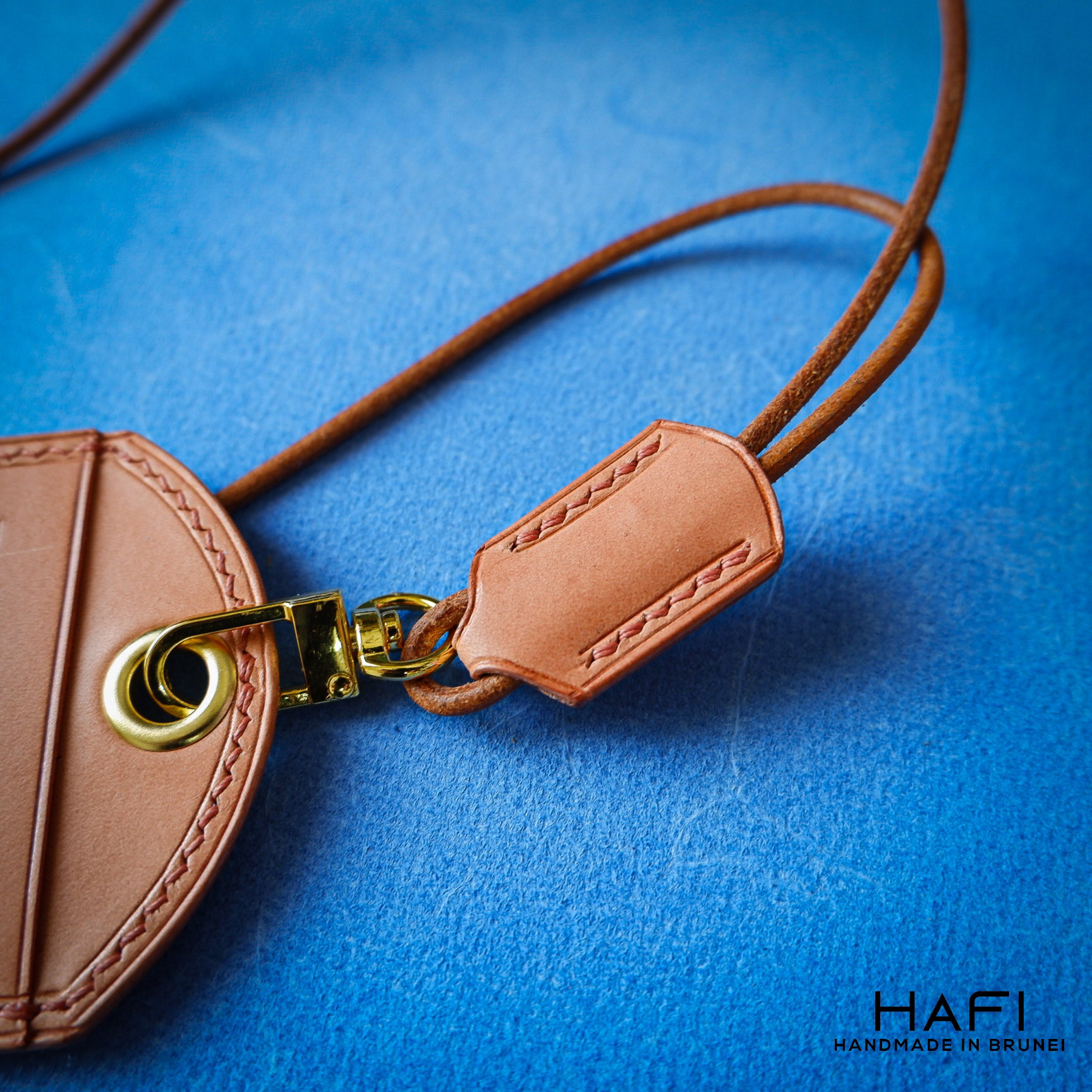 Lanyard ID Holder (Vertical) - 18 colors_2