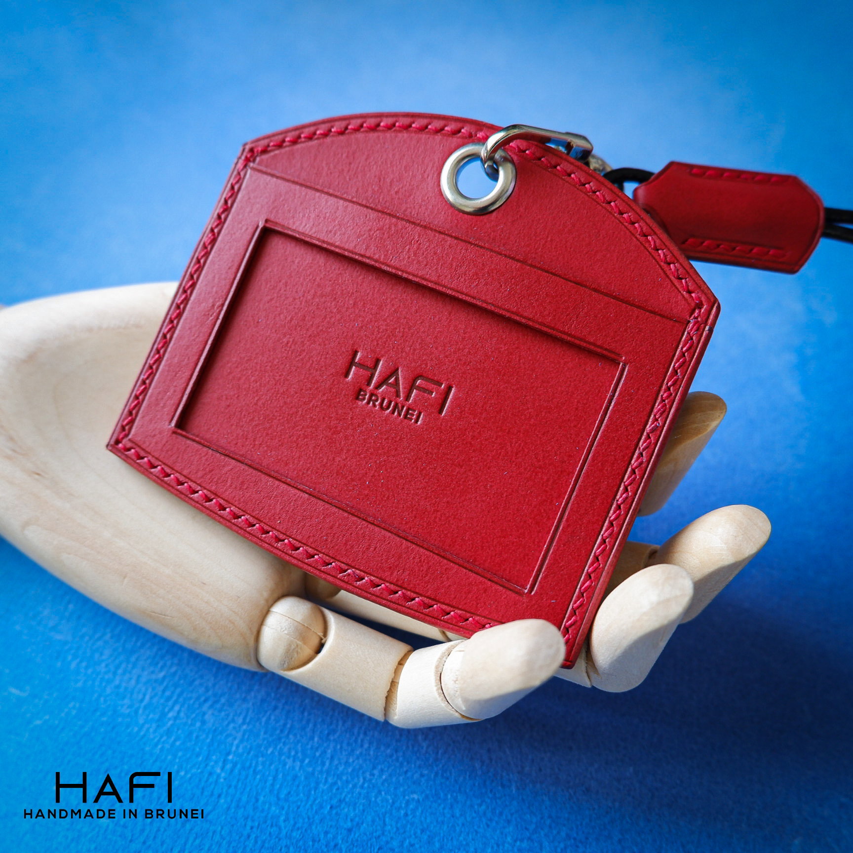 Lanyard ID Holder (Horizontal) - 18 colors_2