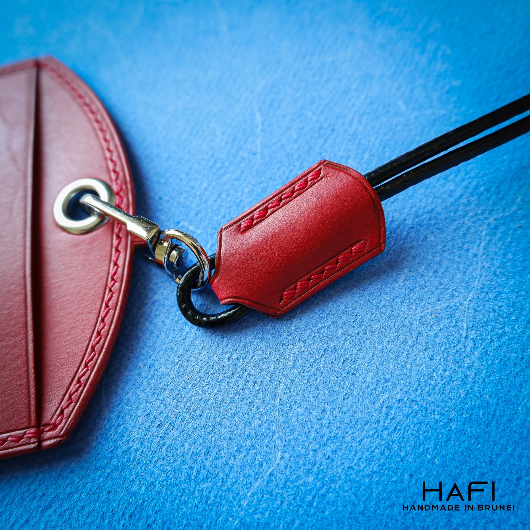 Lanyard ID Holder (Horizontal) - 18 colors_3