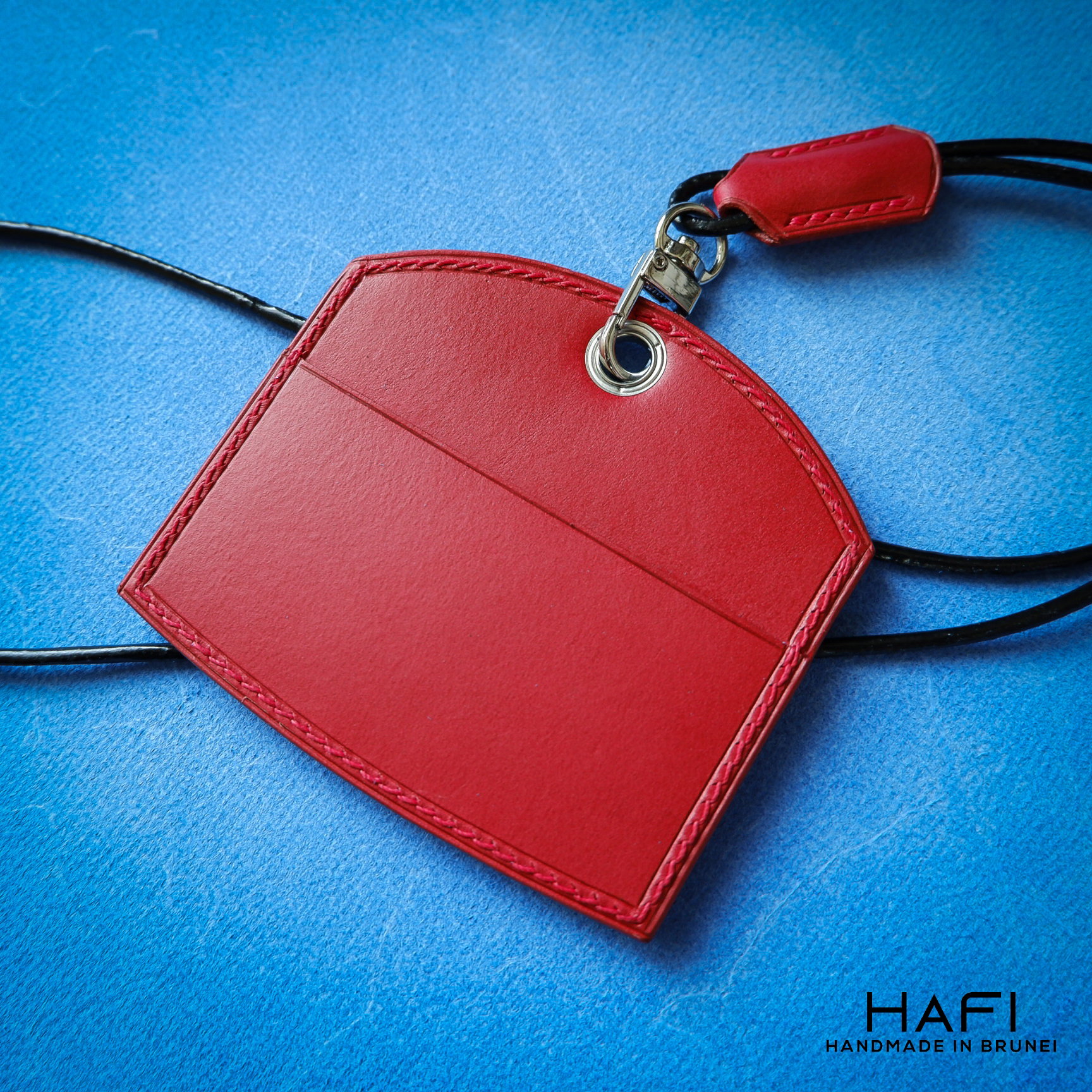 Lanyard ID Holder (Horizontal) - 18 colors_1