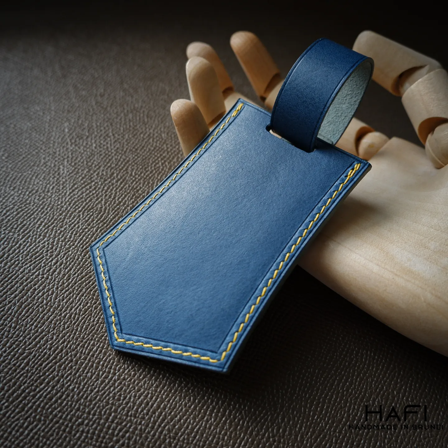 Luggage Tag - 18 colors_3