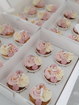 PASTRIES 