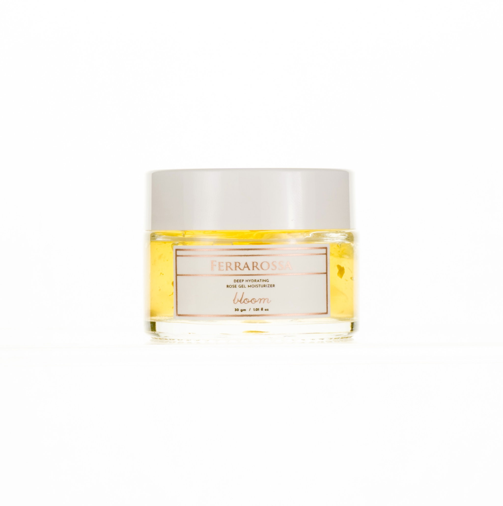  Rose Gel Moisturizer 30gm_2